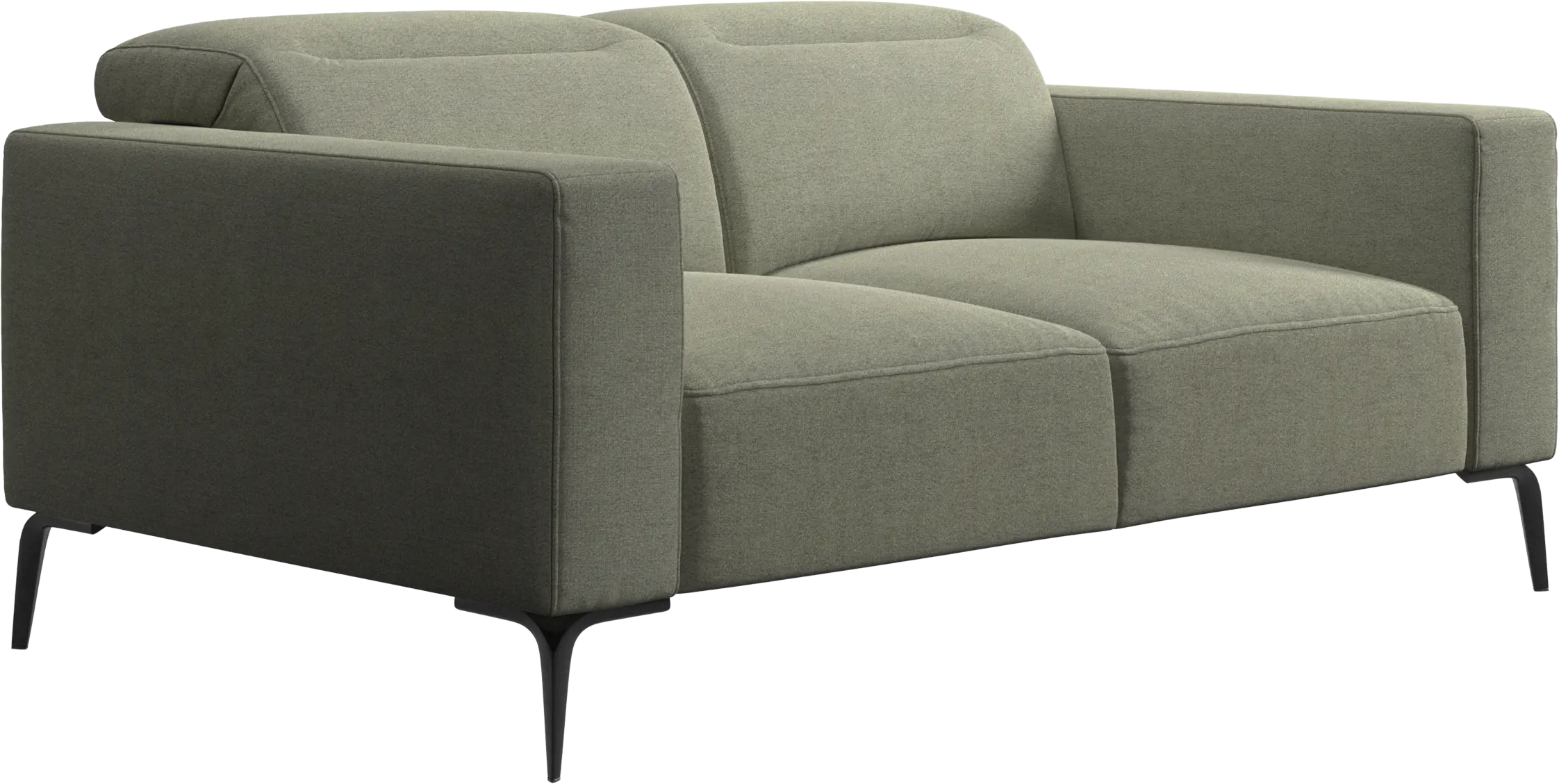 2人掛け・3人掛けソファ BoConcept Zürich 2.5人掛け | ボーコンセプト